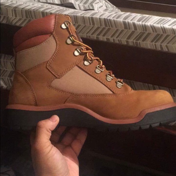 Timbs - Picture 7 of 8