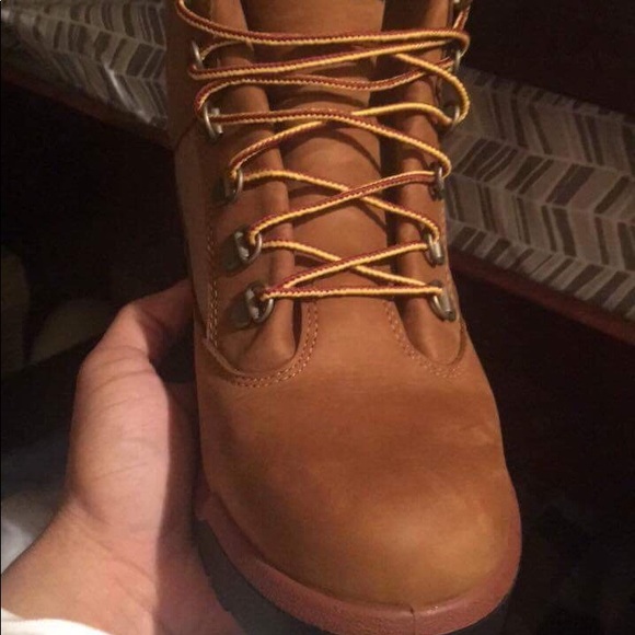 Timbs - Picture 8 of 8