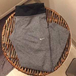 Dri fit Nike Capri pant