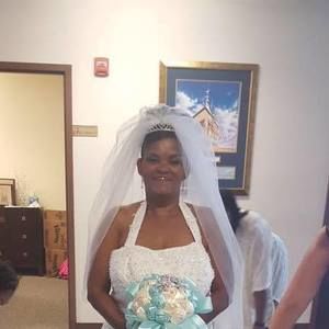 Meet your Posher, Betty