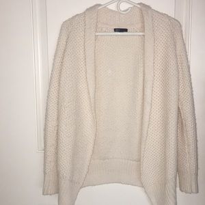 Ivory Sweater