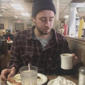 Meet your Posher, Erik