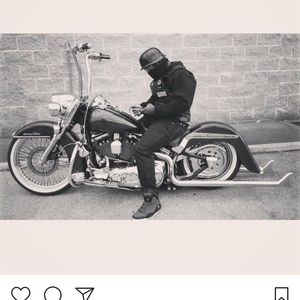 Meet your Posher, Teodoro