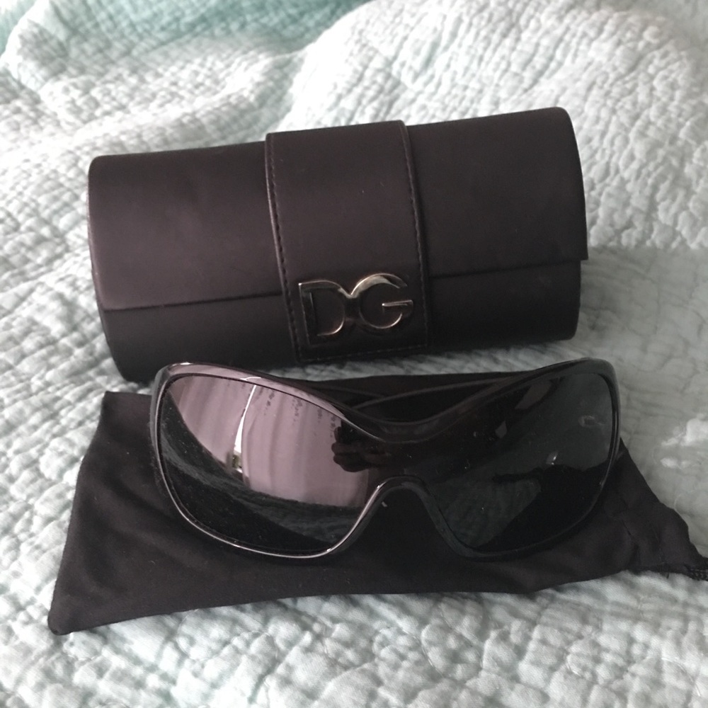 Dolce and Gabbana Sunglasses