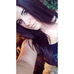 Meet your Posher, Maranda