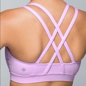 Lululemon Energy Bra