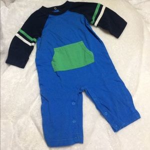 Gymboree outfit 3-6months baby boy