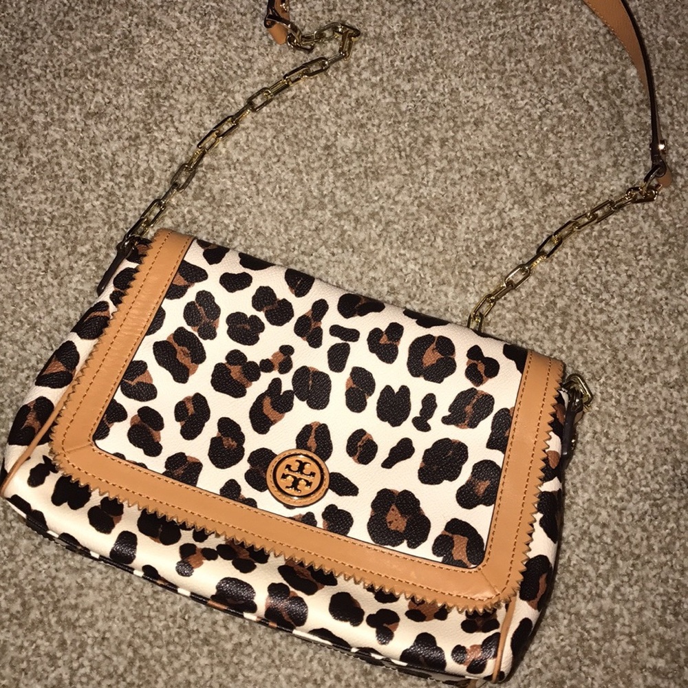 Tory burch shoulder bag