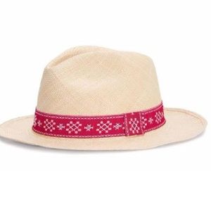 Tory Burch hat
