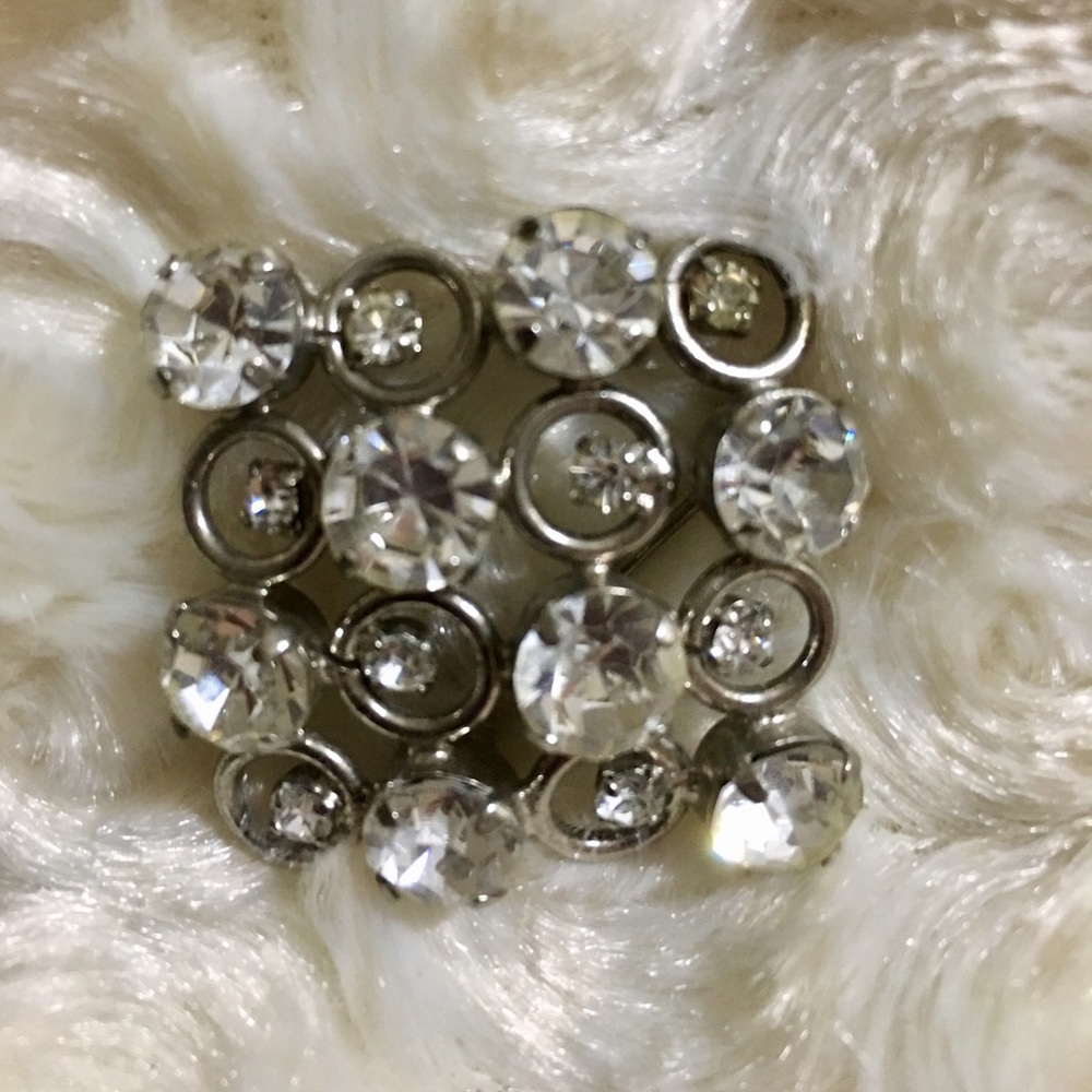 🌺🌺Vintage Brooch🌺🌺