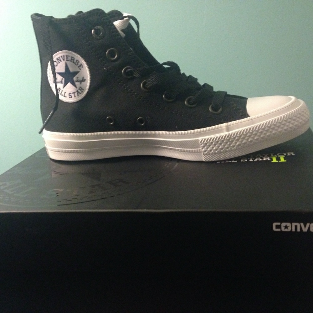 Converse Sneakers All Star Women's High Top