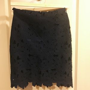 SOLD Calvin Klein pencil skirt
