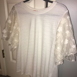 Anthropologie blouse
