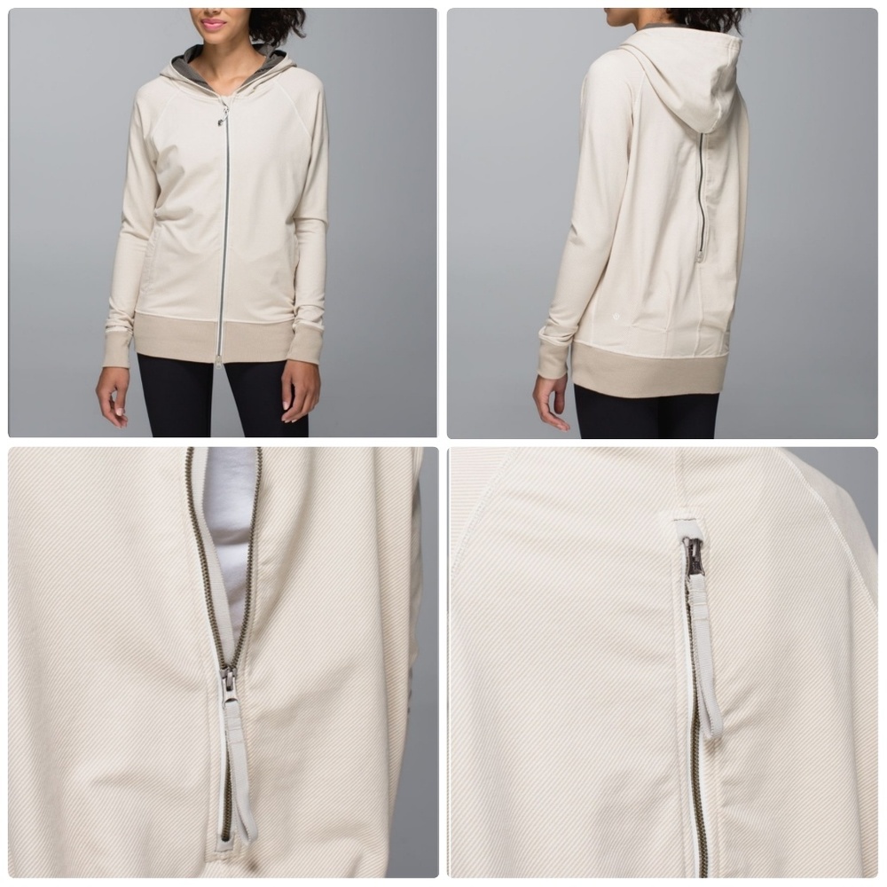 Sold! Rollin with my Omies hoodie