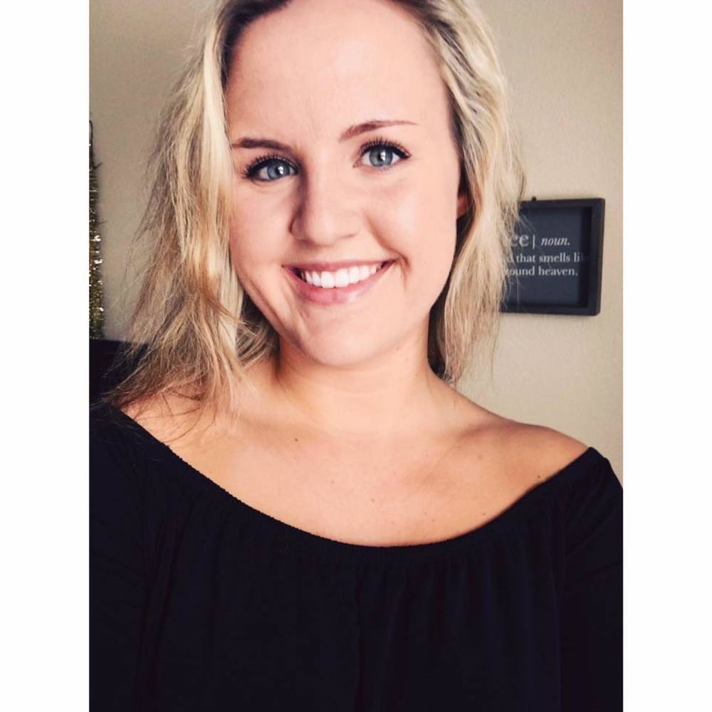 Meet your Posher, Natalie