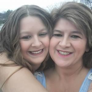 Meet your Posher, Sharon