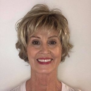 Meet your Posher, Beverly