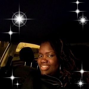 Meet your Posher, Tomekia