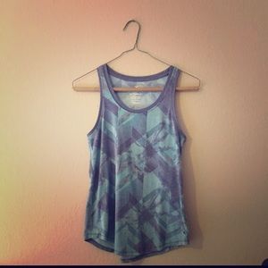 American Eagle soft and sexy tank