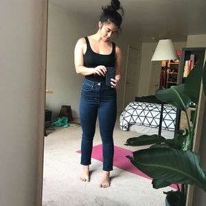 BDG Twig High Rise Jean