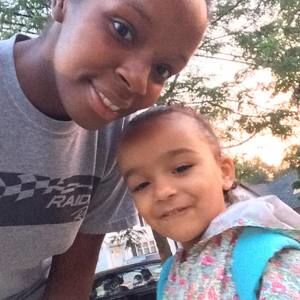 Meet your Posher, Brittany