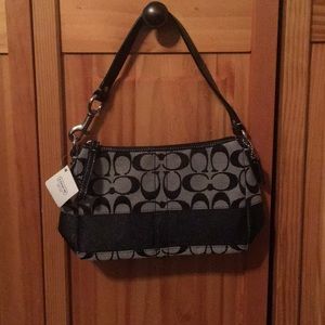 Brand New Coach bag!!