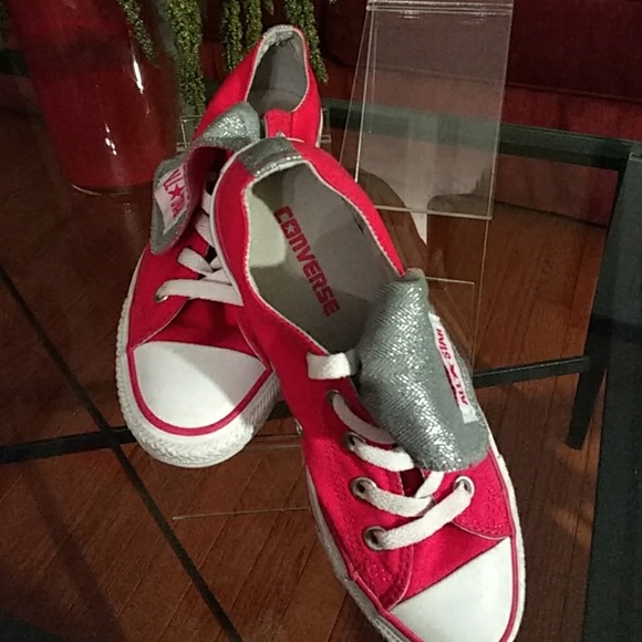 Chuck Taylor All-Star Converse - Picture 3 of 7