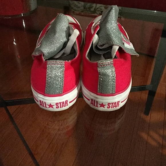 Chuck Taylor All-Star Converse - Picture 4 of 7