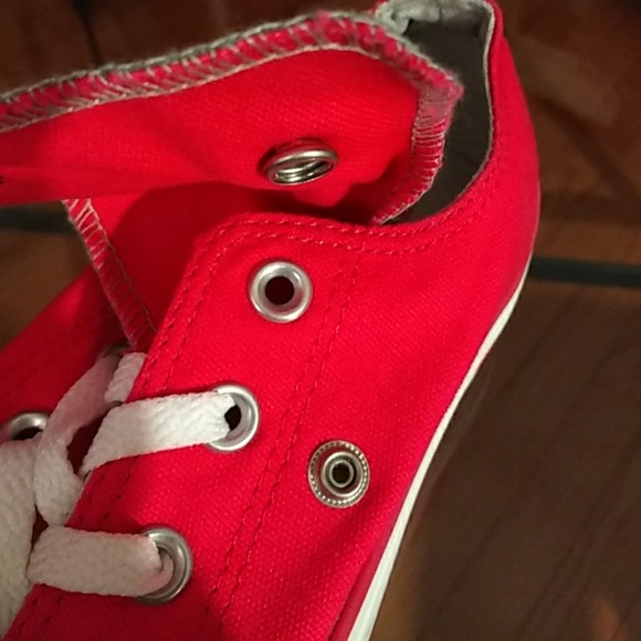 Chuck Taylor All-Star Converse - Picture 7 of 7