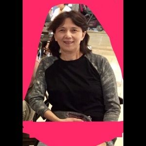 Meet your Posher, Josefina