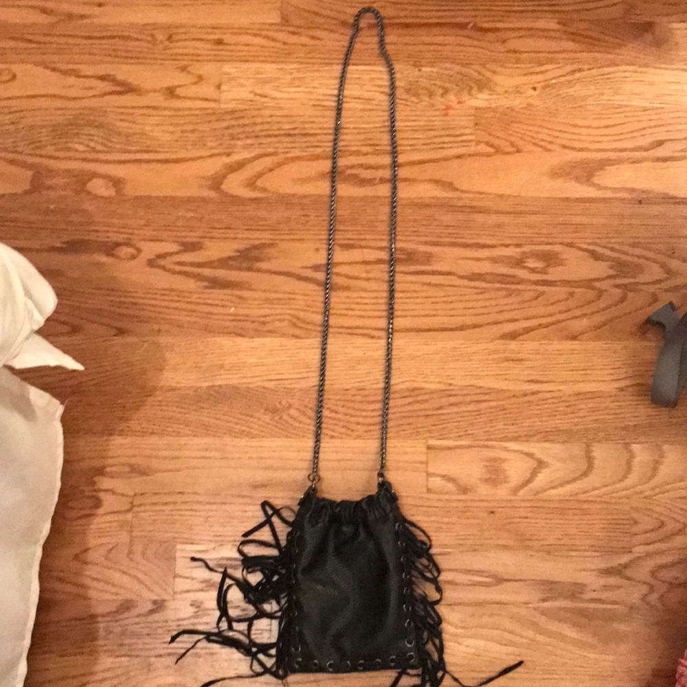 Sam Edelman Circus Purse🖤