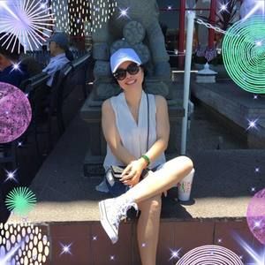 Meet your Posher, Tiffany