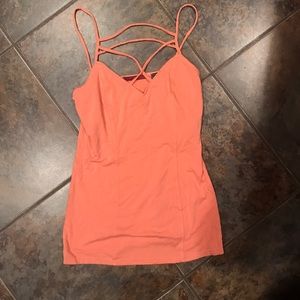 BKE red tank