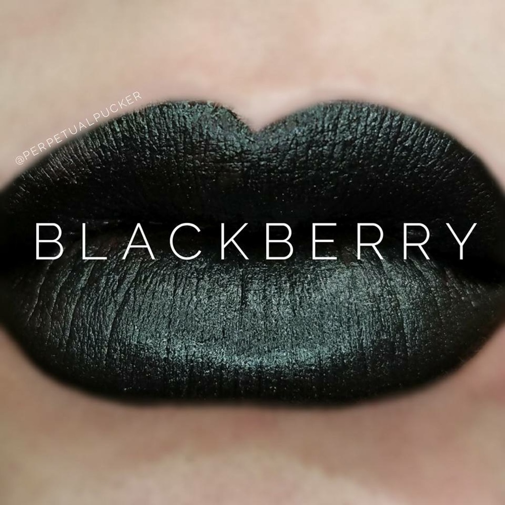 LipSense Blackberry *New/Sealed*