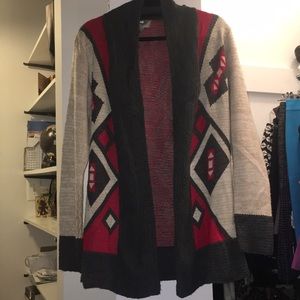 Urban Outfitters Ecote brand  long cardigan