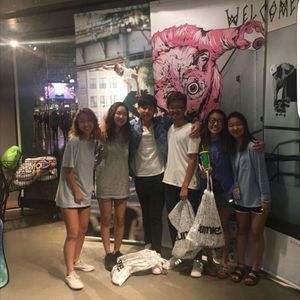 Meet your Posher, Kevin