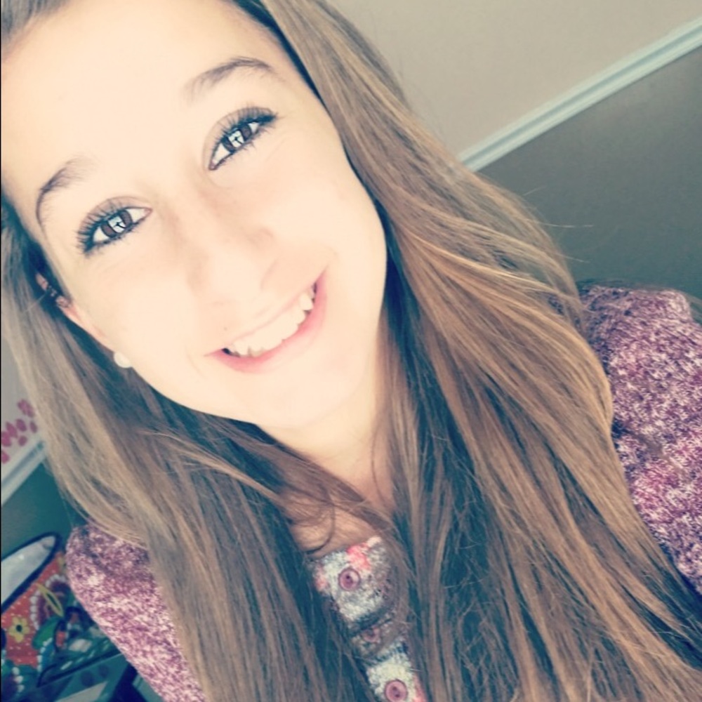 Meet your Posher, Nichole