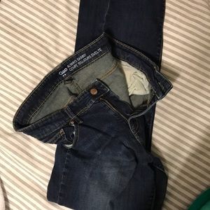 GAP Always Skinny Size 12