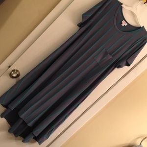 LuLaRoe Carly Dress