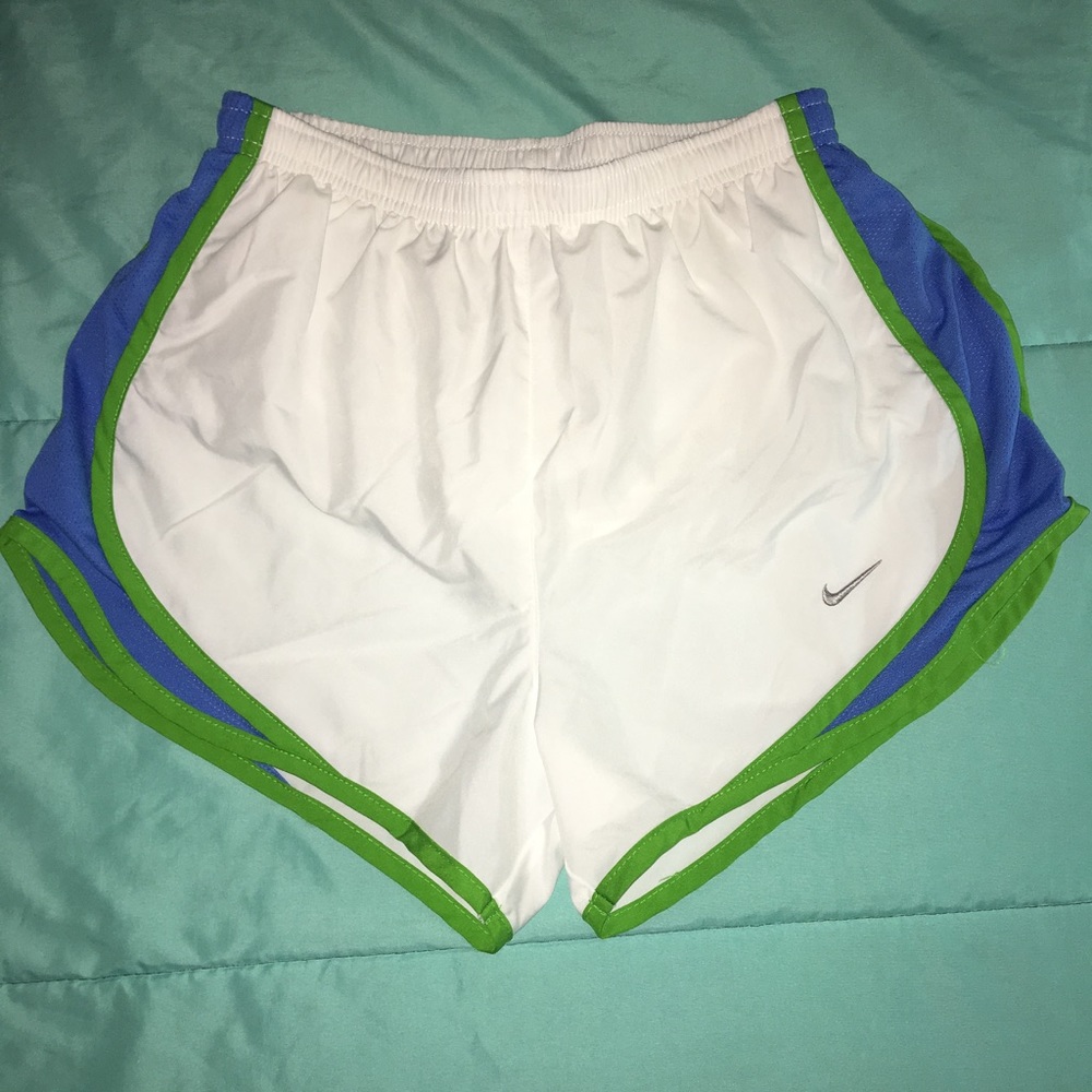 Nike XS Tempo Shorts