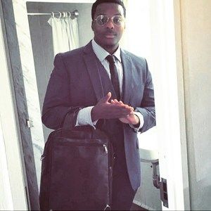 Meet your Posher, Sean