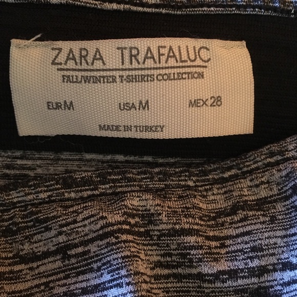 Zara Trafaluc skirt - Picture 2 of 2
