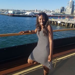 Meet your Posher, Jawanna