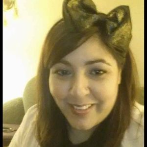 Meet your Posher, Stacey