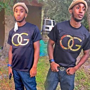 Meet your Posher, Ken