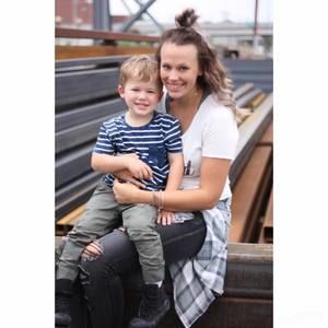 Meet your Posher, Bethani