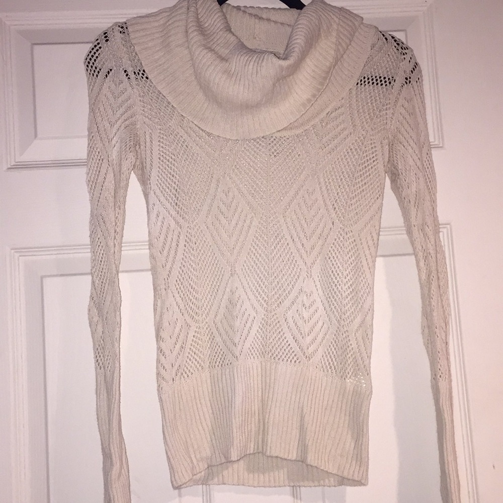Lucky Brand sweater