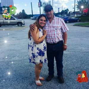 Meet your Posher, Paty