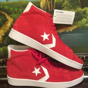 BRAND NEW ALL STAR ⭐️CONVERSE