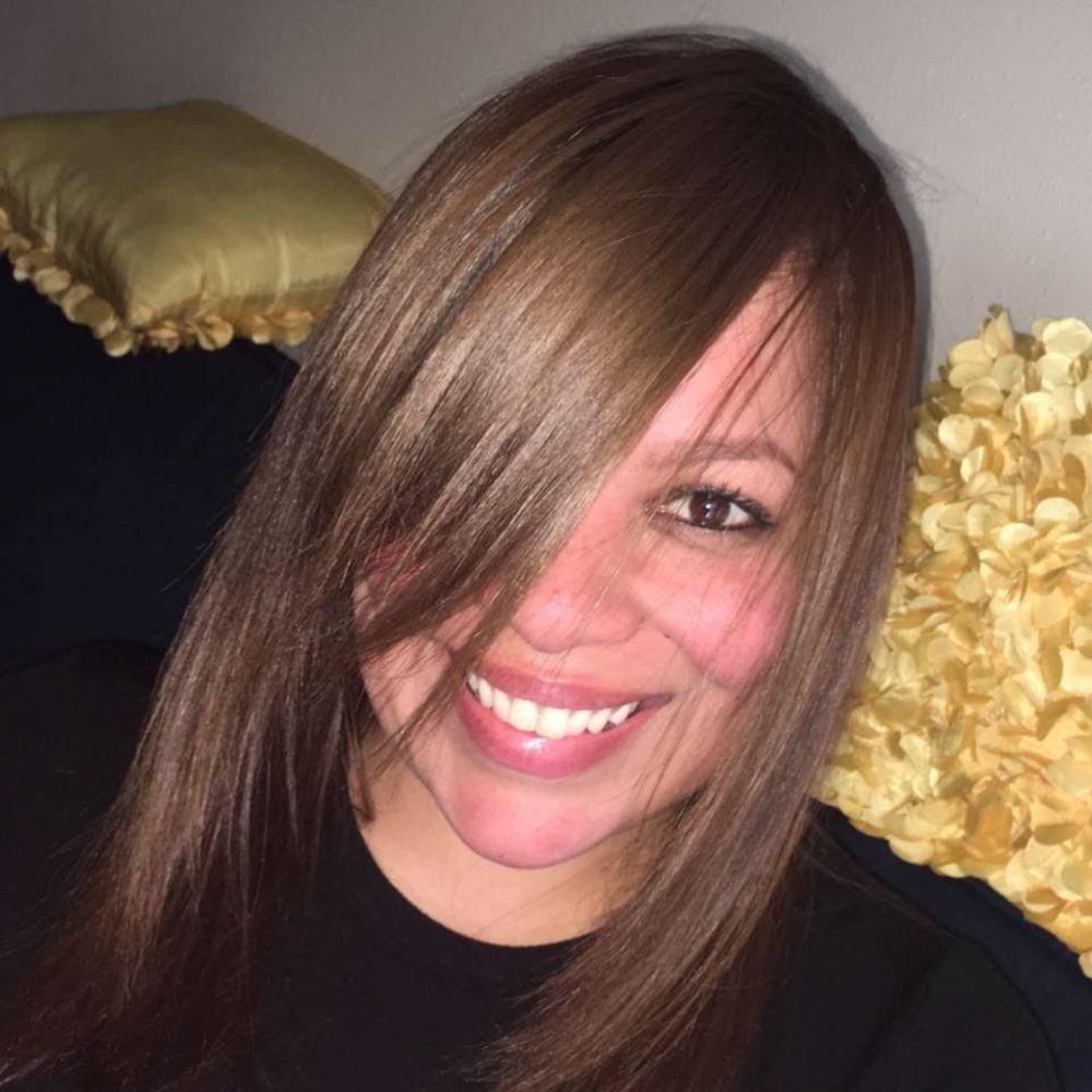 Meet your Posher, Jennifer